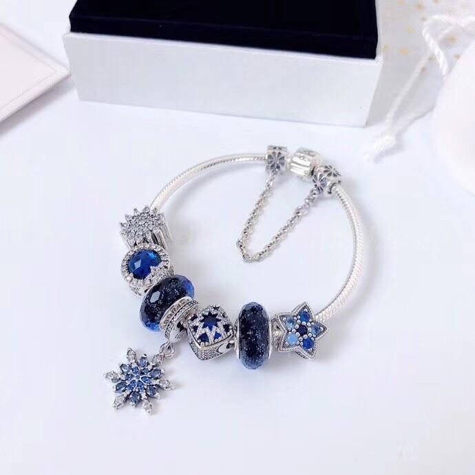 Pandora Bracelets 2182